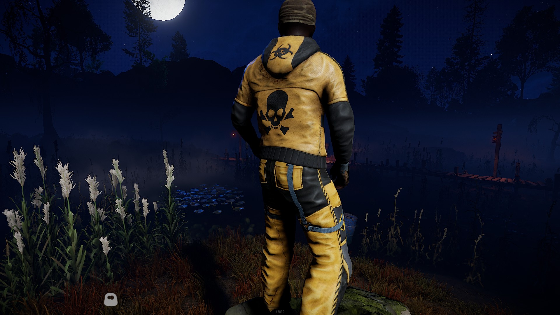 Caution Workpants thumbnail 3