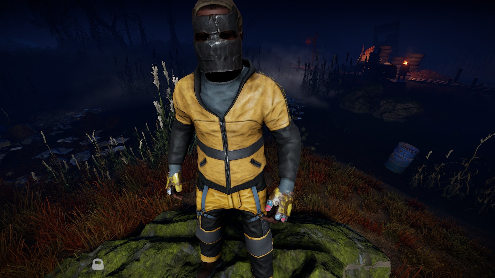 Caution Workpants thumbnail 4