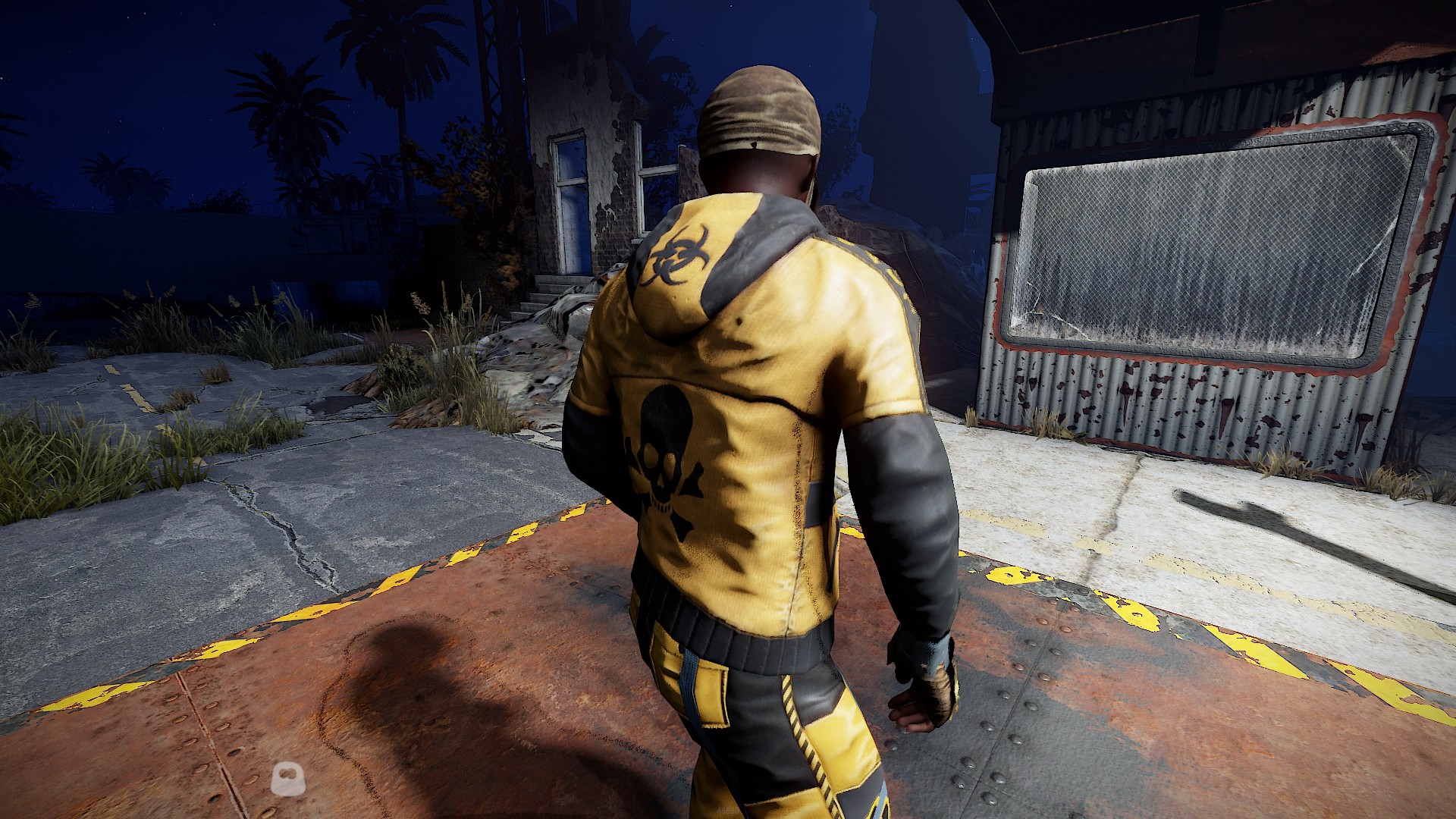 Caution Workpants thumbnail 8