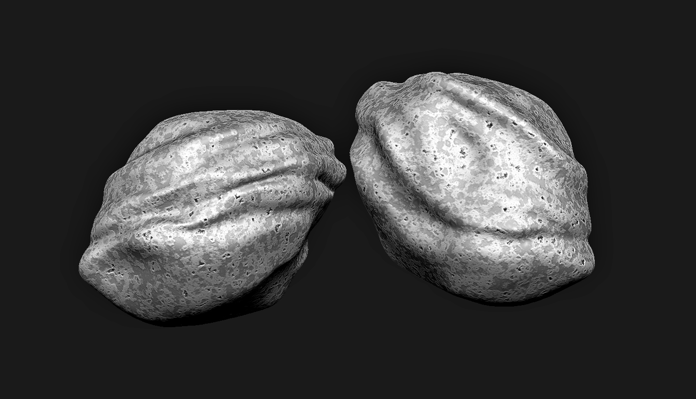 Golden Ore screenshot 1