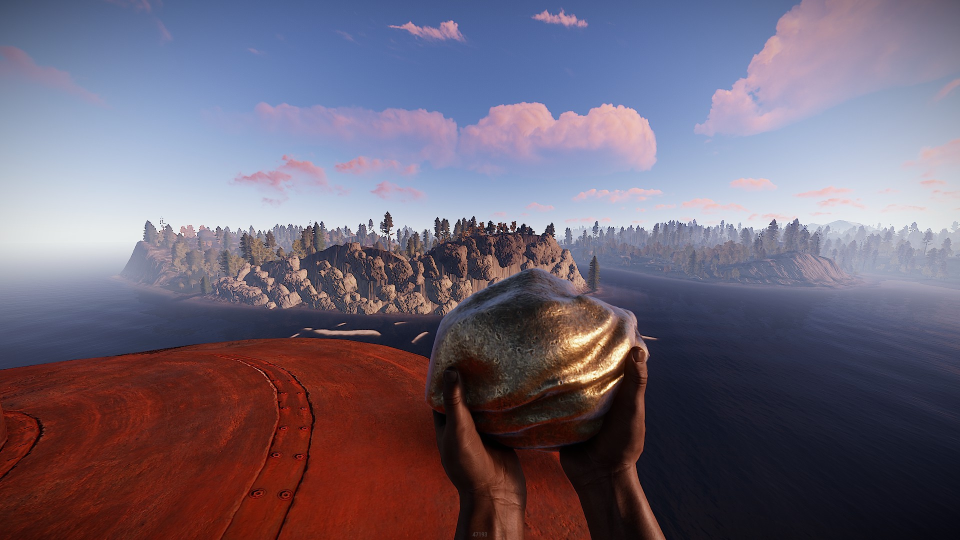 Golden Ore thumbnail 8