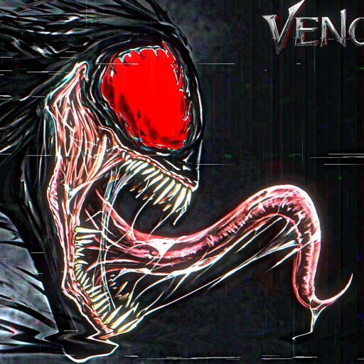Steam Workshop::Venom Wallpaper with Music and Audio Responsive
