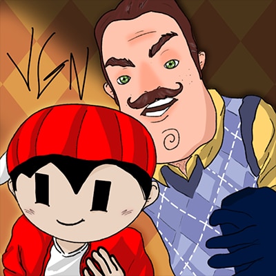 Steam Workshop Vgnultimatemod