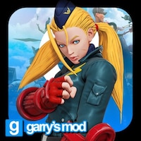 Сообщество Steam :: Видео :: 🐝 Cammy Looks Even Better Without