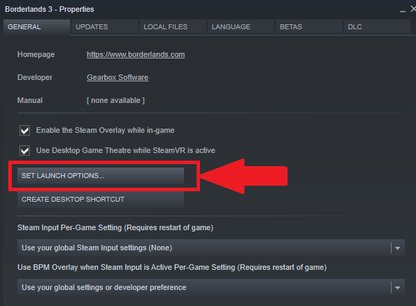 Steam Community :: Guide :: [FPS] Disable black outlines, disable bloom ...