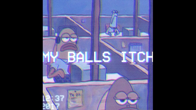 Itchy Balls: Why Are My Balls Itchy?