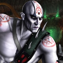 Mod Mortal Kombat 9 Pc Kratos