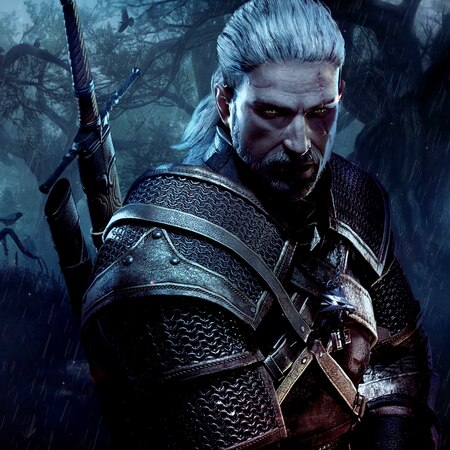 Geralt Witcher 3 1080p | Wallpapers HDV