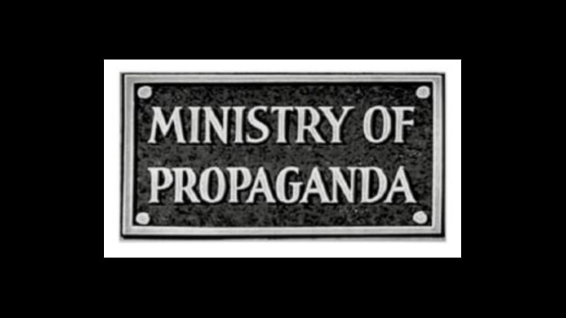 Steam 创意工坊::Secret Hitler: The Propaganda Ministry