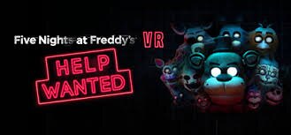 FNaF VR Models that has been ripped so far by FuntimeFreddyFazbear