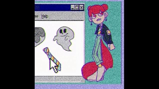 Steam Workshop Two Time Meme Jack Stauber Outfit Choise