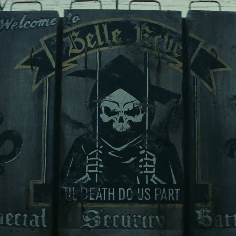 Steam Workshop Twenty One Pilots Heathens From Suicide Squad