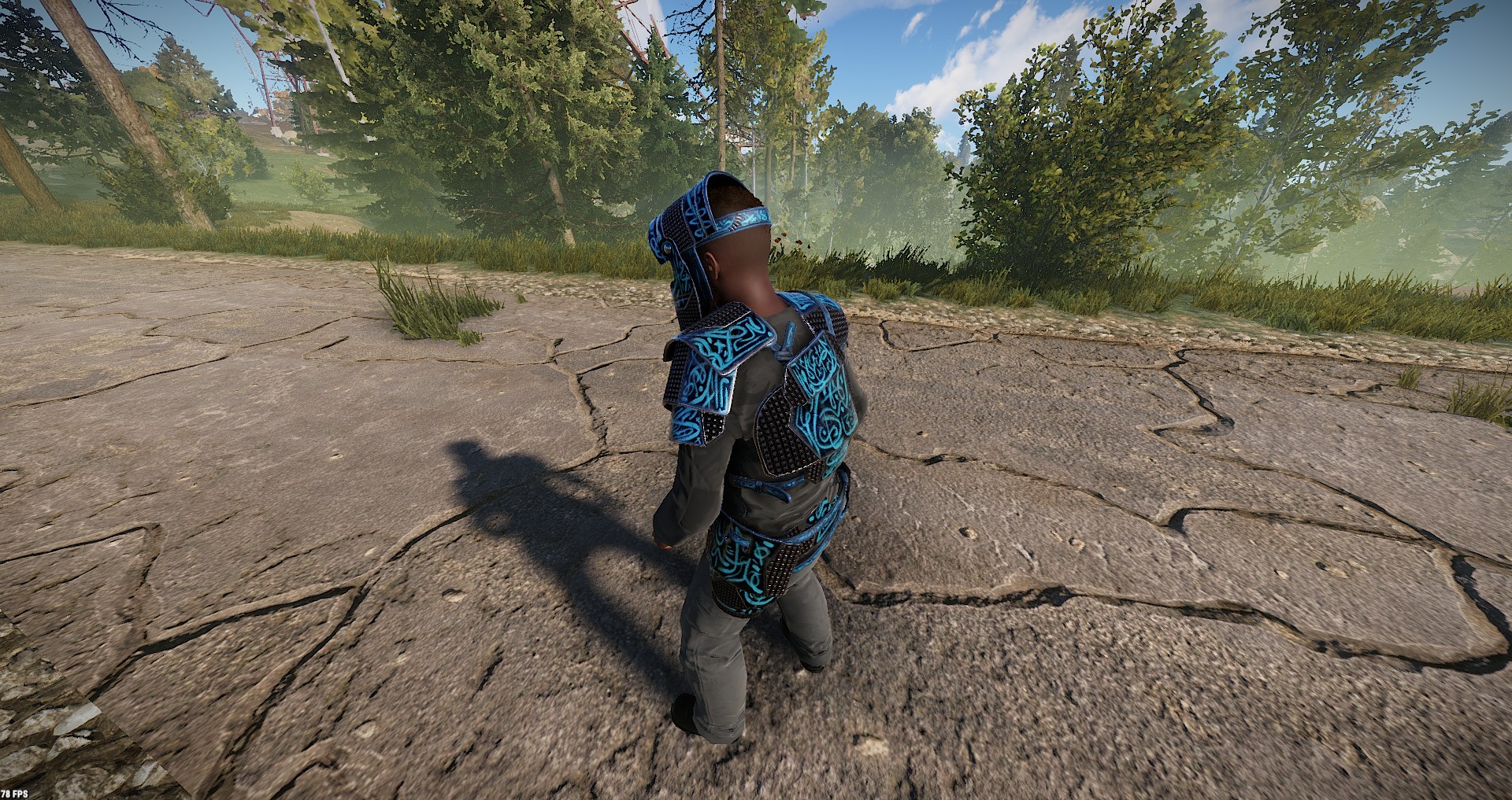 Azul Helmet thumbnail 6