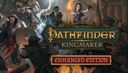 Pathfinder: Kingmaker (Steam) - Page 6 - FearLess Cheat Engine