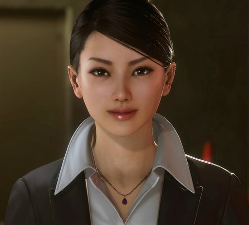 Steam Community Screenshot Kaoru Sayama
