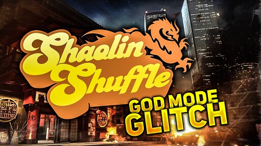 Steam Community Guide Shaolin Shuffle God Mode
