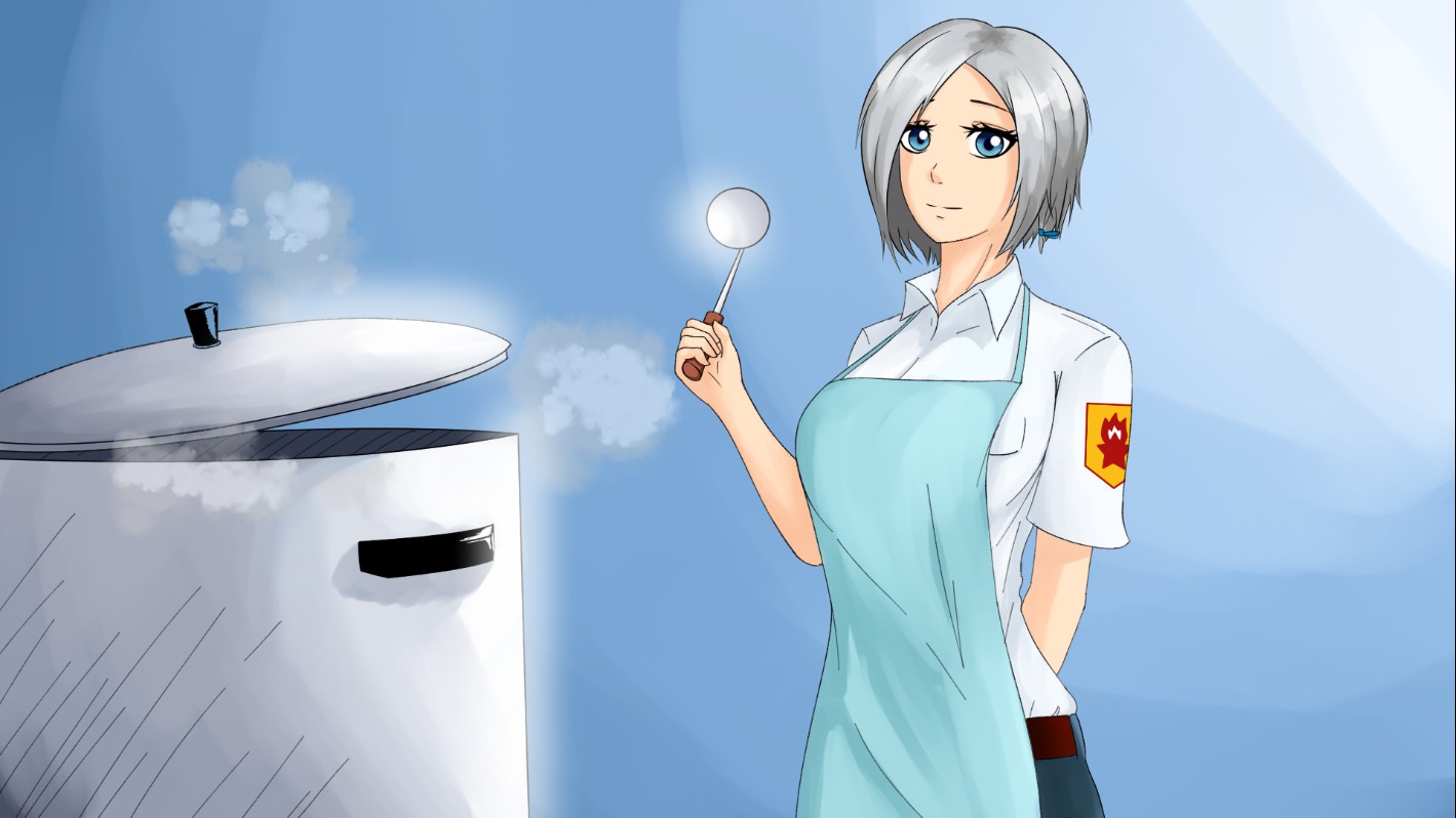 Алеся побег из лагеря v2 схема прохождения