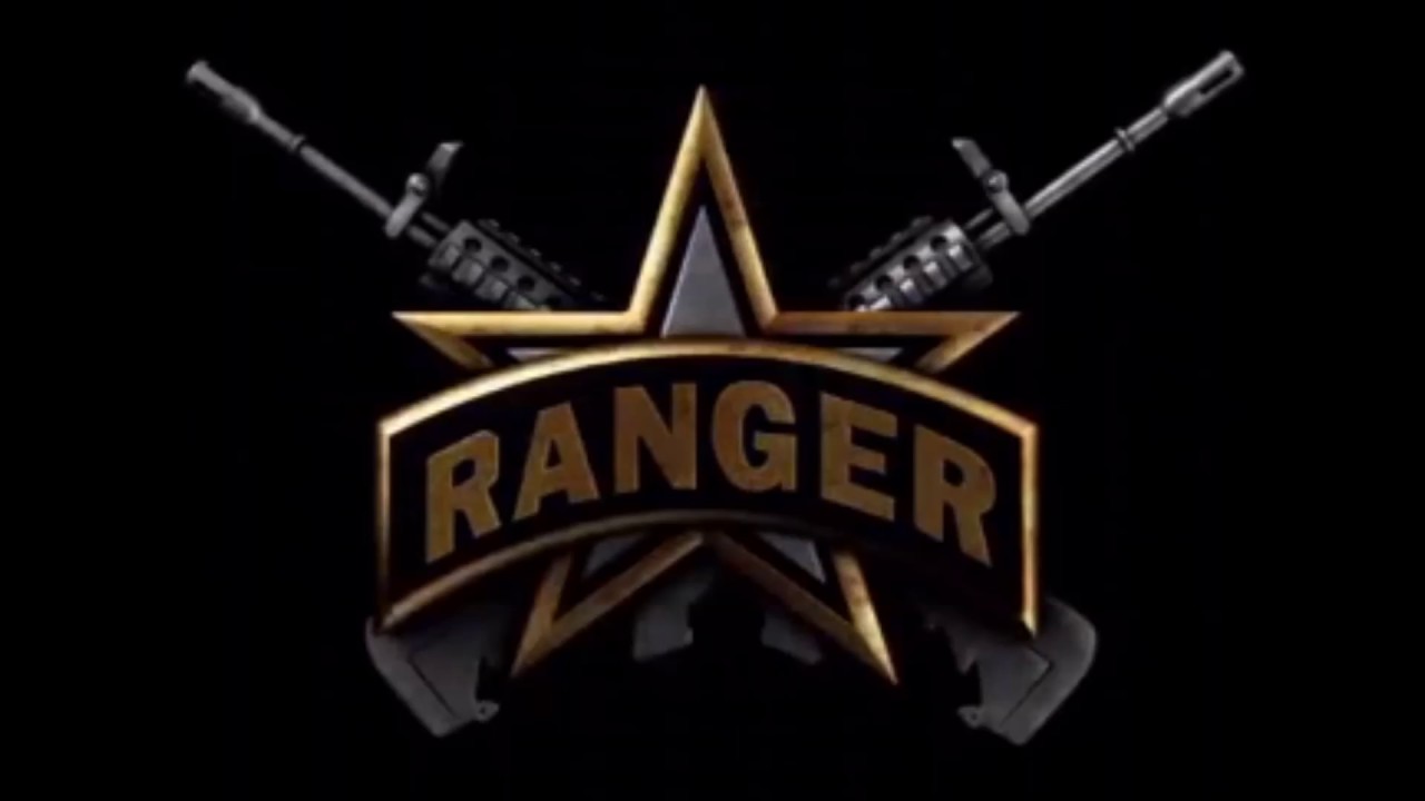 call of duty mw2 rangers
