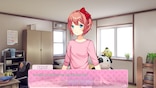 For someone interested mod is called doki doki exit music : r/DDLCMods