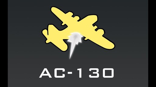 Begyndelsen Peru telt Steam Workshop::Ac-130 Voicepack (CoD:MW)