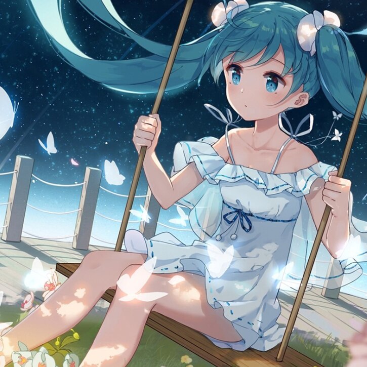 MIKU