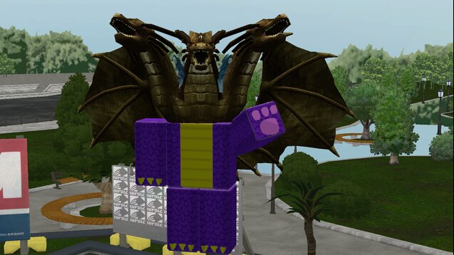 Steam Workshop Spyro The Dragon S Roblox Avatar - slither io in roblox roblox dragon riders with nettyplays