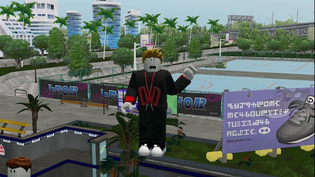 Steam Workshop Chad Wild Clay S Roblox Avatar