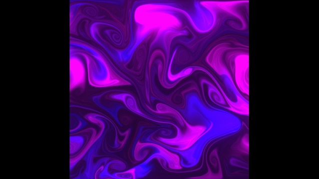 Steam Workshop::Purple & Pink Fluid Wallpaper (AUDIO RESPONSIVE)