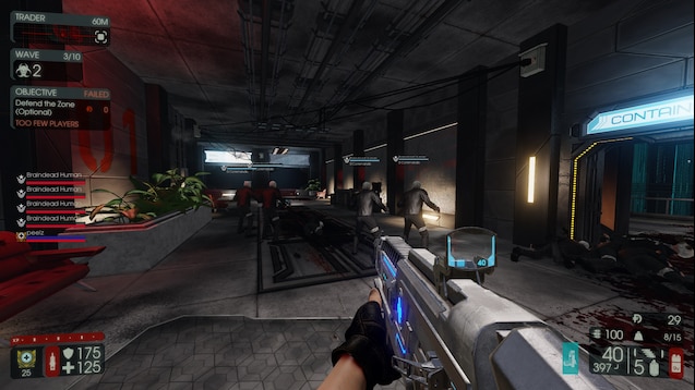 Steam Workshop Friendlyhud