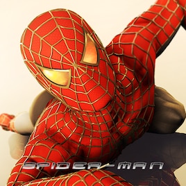 Steam Community :: Man Face Spider I