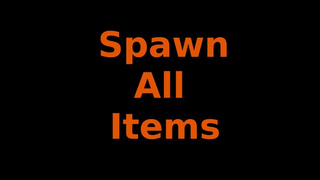 Steam Workshop Spawn All Items Id 1822220253 Iwantitallandiwantitnow - miscreated roblox item ids