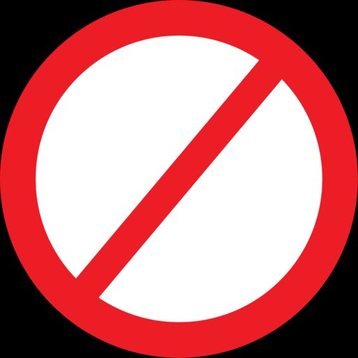 Перечеркнутый круг. Знак красный круг на белом фоне перечеркнутый. Знак запрета вектор. Знак запрета прозрачный. Запрещено на прозрачном фоне.