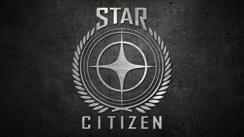 Steam Workshop::Star Citizen Wallpaper