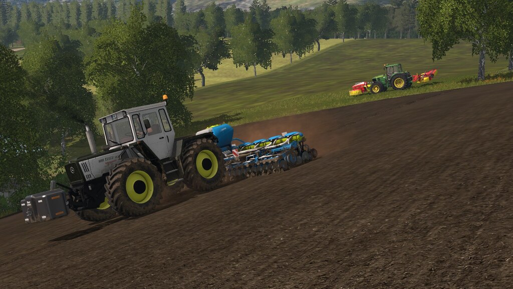 Steam Community Farming Simulator 17 1602