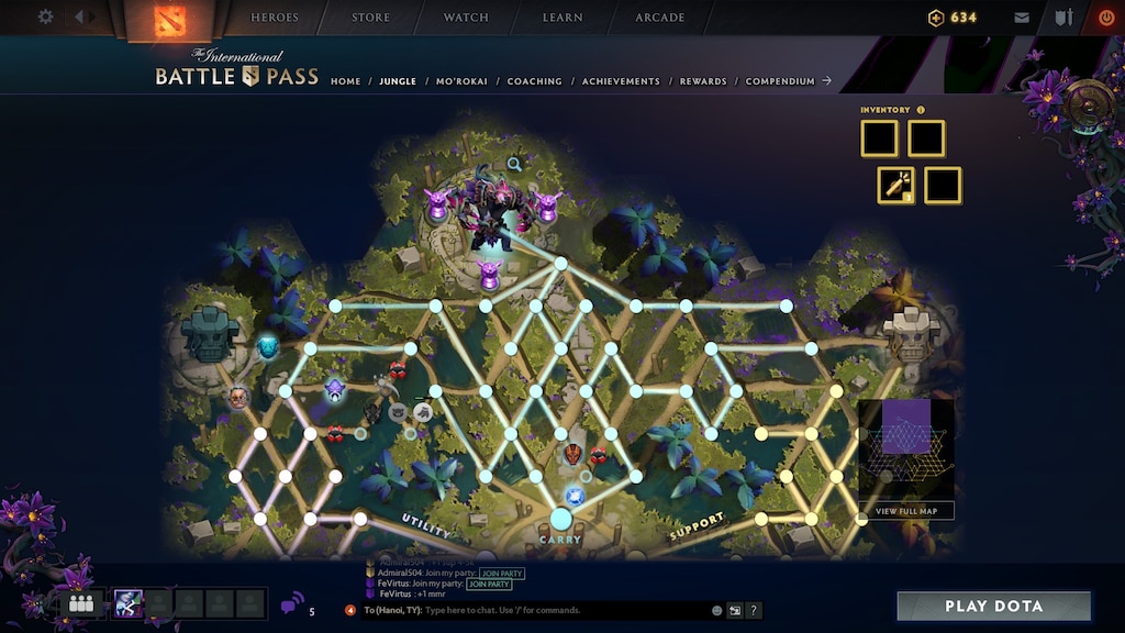 Steam Community Screenshot Valve Talk About Io Carry At