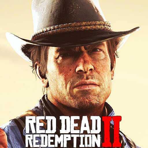Oficina Steam::red dead redemption RDR 2 4K parallax effect