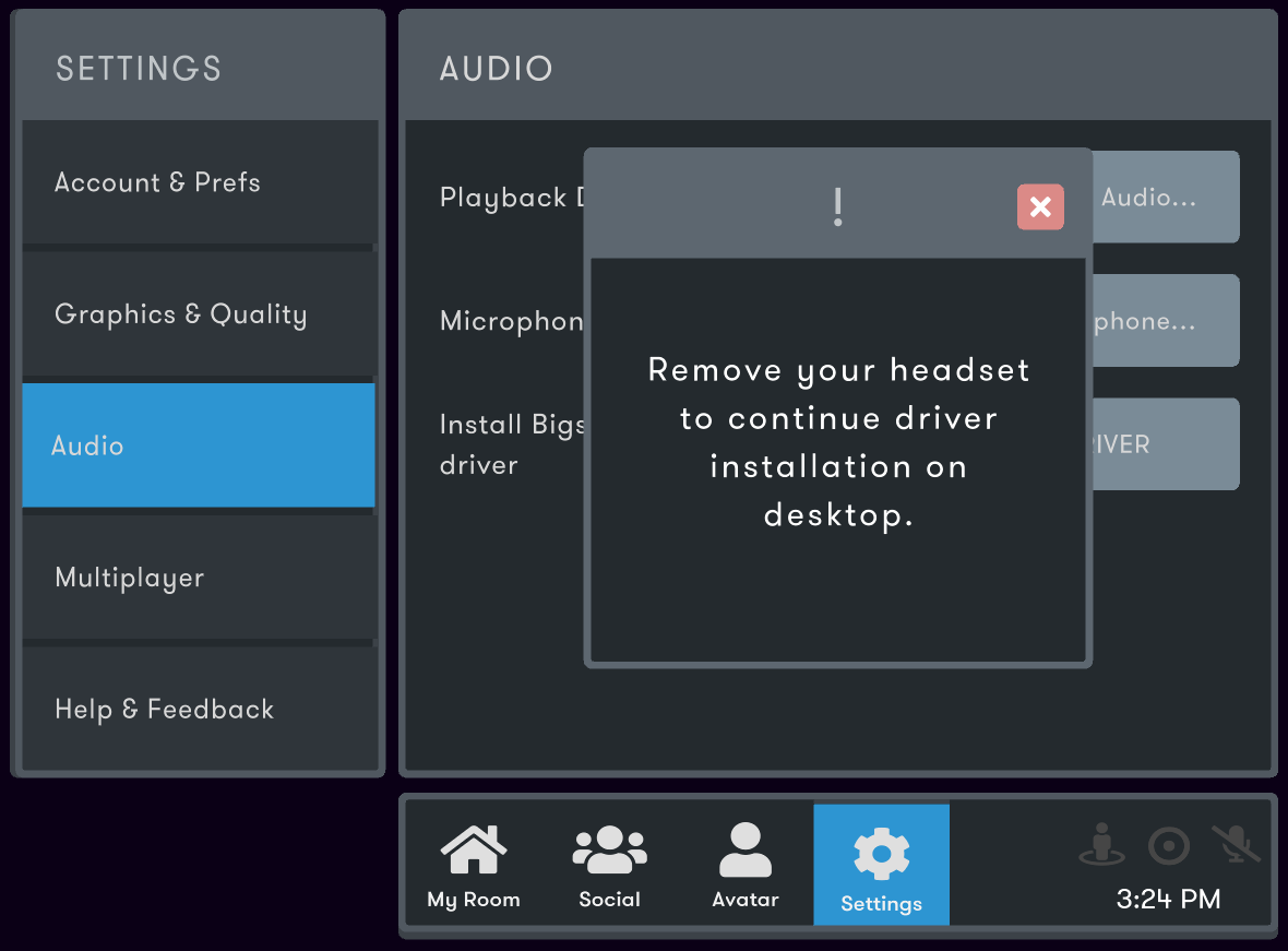 Steam Community Guide Desktop Audio Streaming