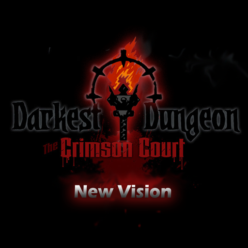 darkest dungeon crimson court baron map