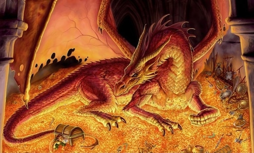 Земляной книги драконы. Смауг дракон. Хоббит дракон Смауг в золоте. Дракон Смауг на сокровищах. Смауг золотой.