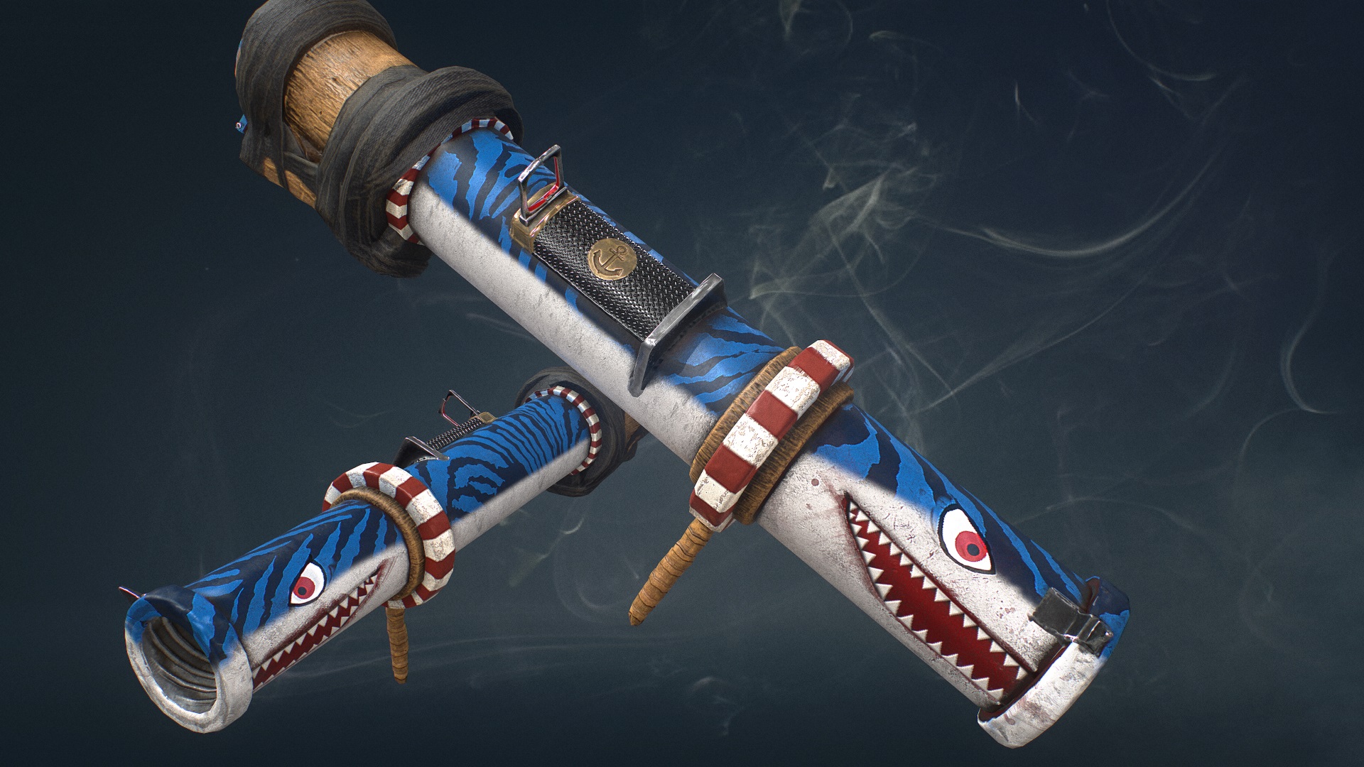 Sea Monster Launcher thumbnail 3