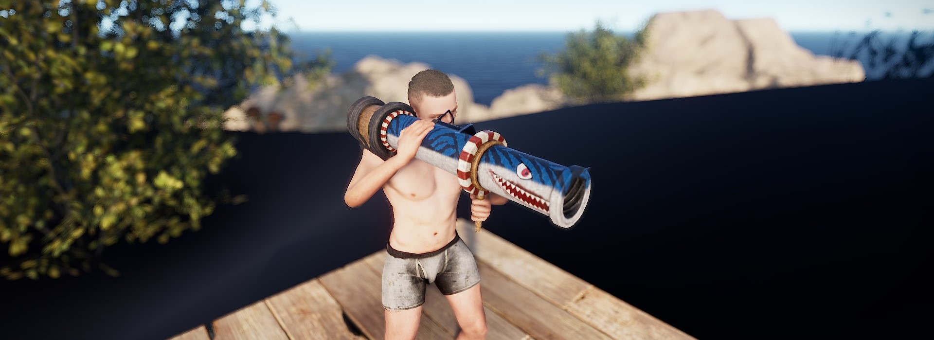 Sea Monster Launcher thumbnail 4
