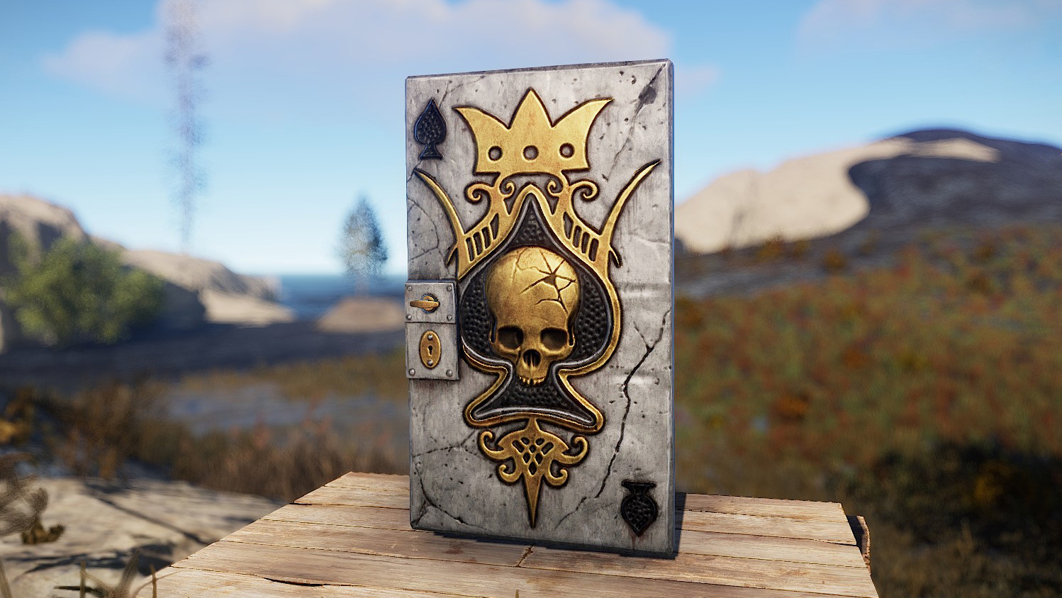 Ace Door thumbnail 2