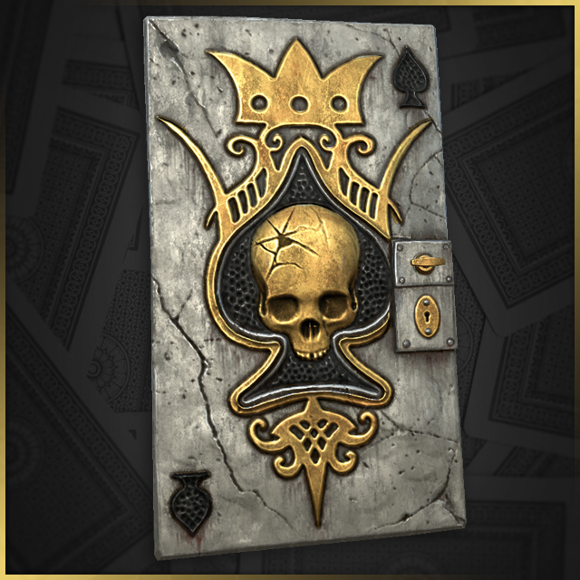 Ace Door screenshot 1
