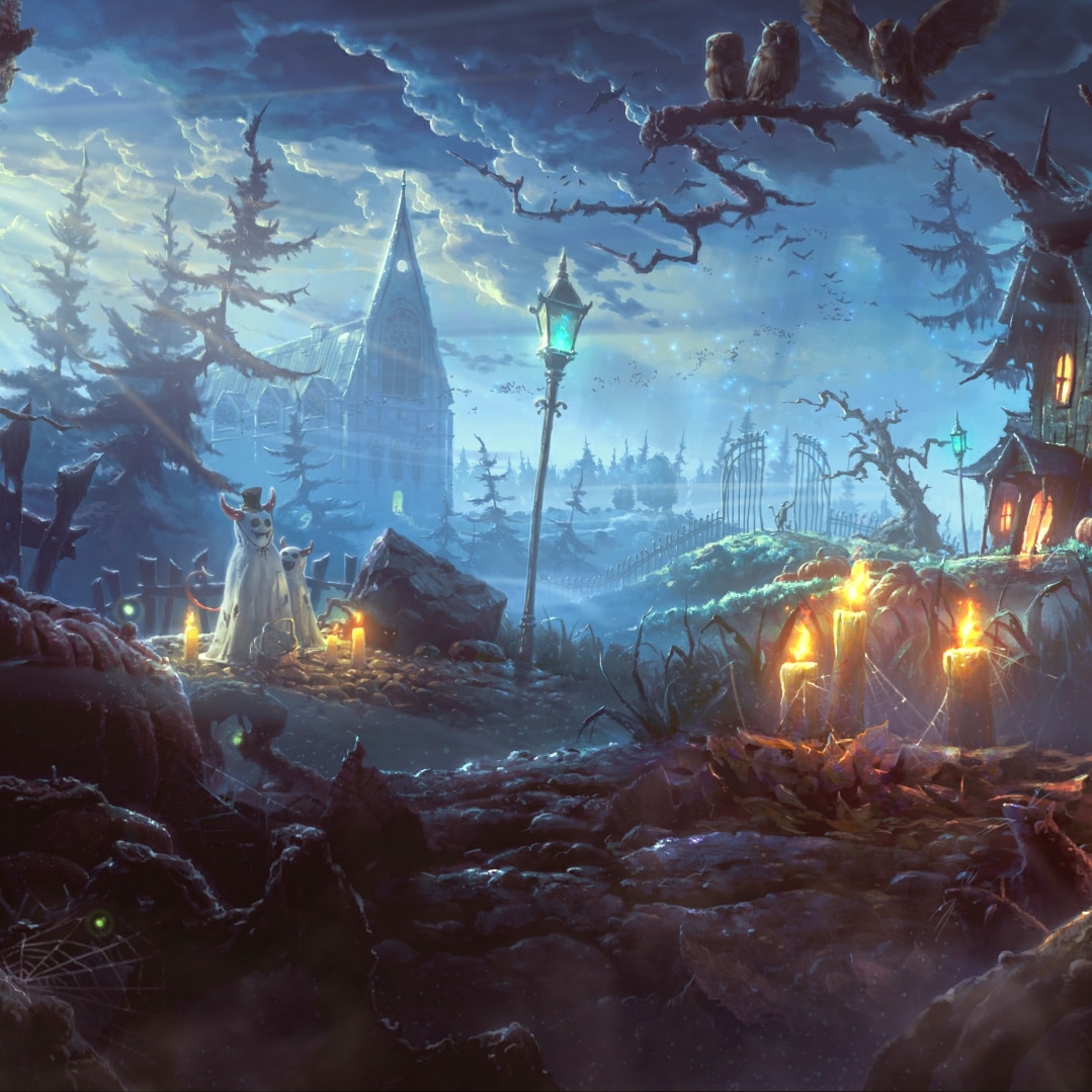 halloween