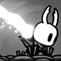 Hollow Knight Speedrun Finished In Under 34 Minutes (by fireb0rn