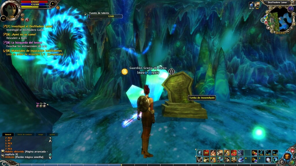 Runes Of Magic On Steam: Runes Of Magic Release Date – PCETSK