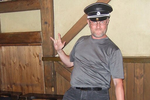 Дмитрий пучков в молодости фото Дмитрий пучков в молодости фото