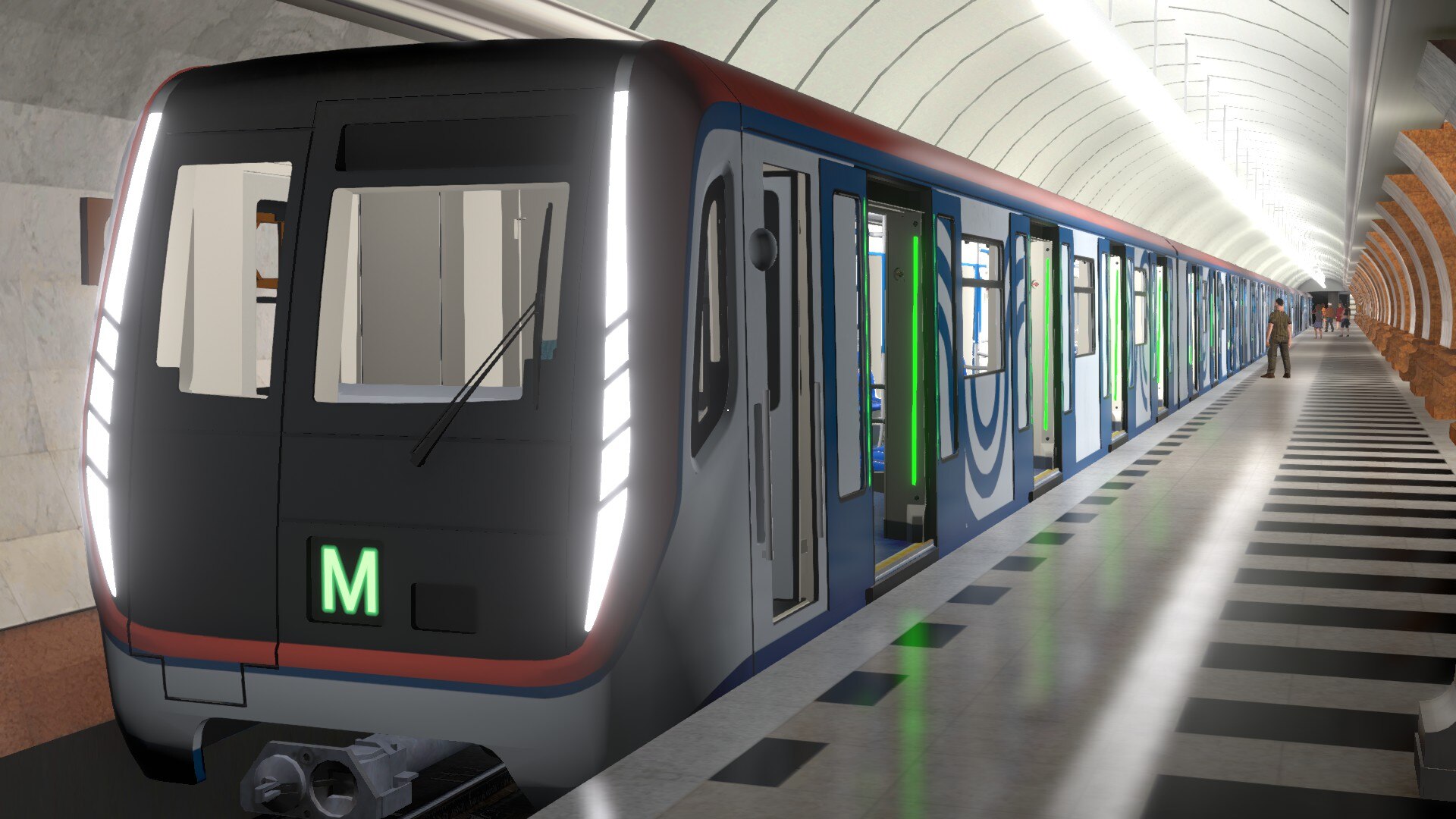 как устанавливать metro for steam фото 102