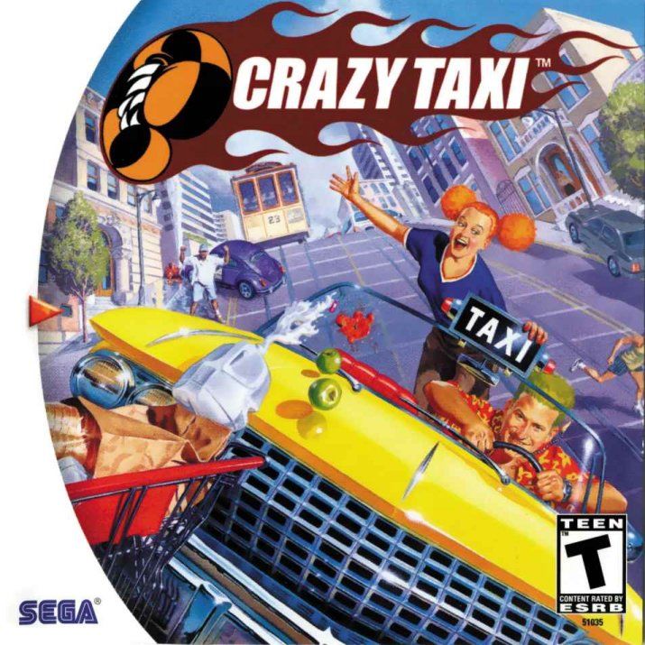 Steam Community Crazy Taxi