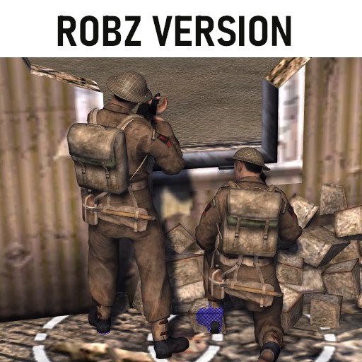 skins for robz realism mod